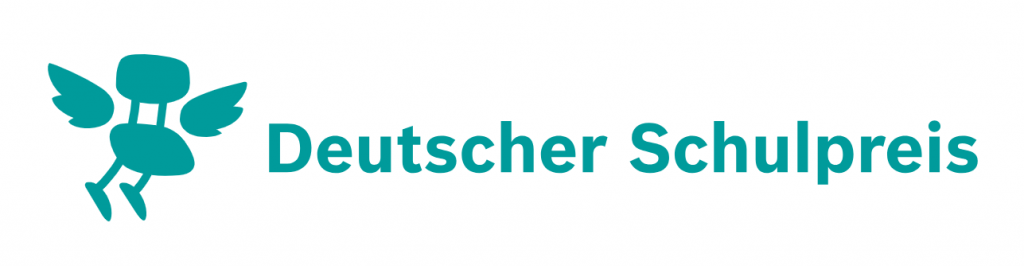 Logo Deutscher Schulpreis