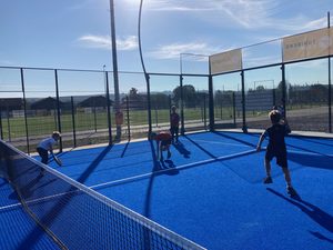 Padel